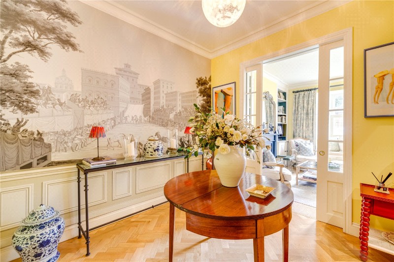 Hugon Road, London, SW6