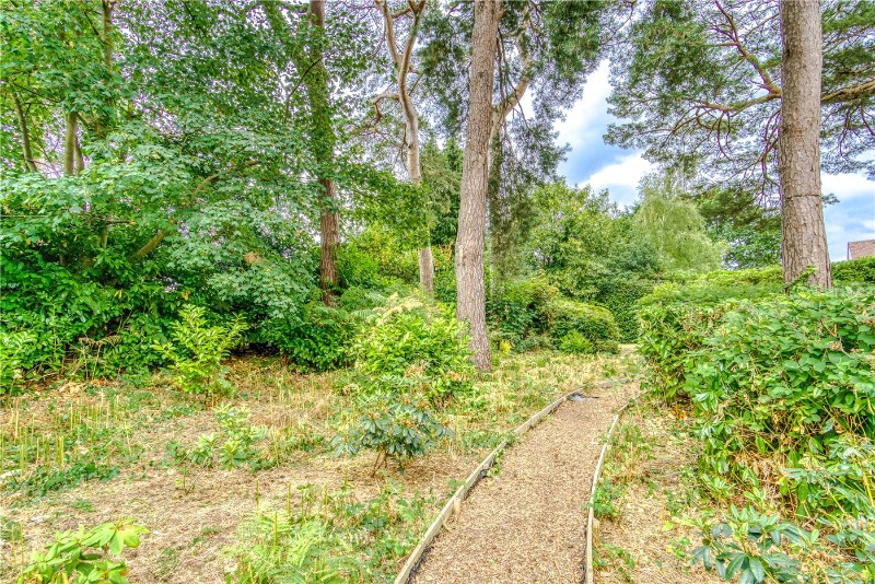 Penn Hill Avenue, Poole, Dorset, BH14