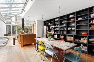 Bellenden Road, Peckham Rye, London, SE15