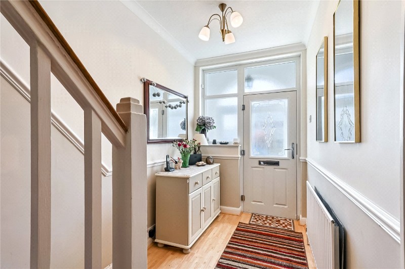 Abbots Way, Beckenham, BR3