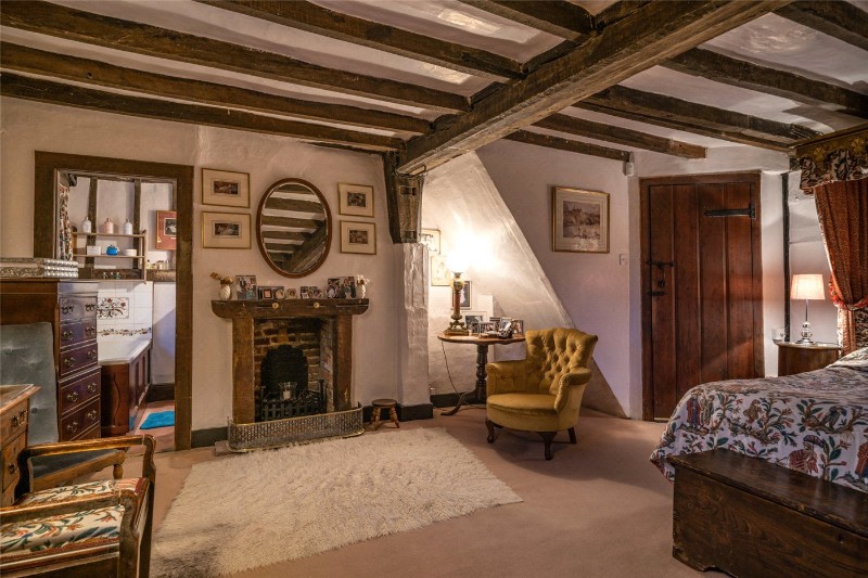 Paradise Road, Henley-on-Thames, Oxfordshire, RG9