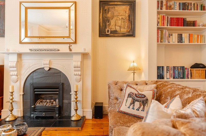 Plymouth Place, Leamington Spa, Warwickshire, CV31