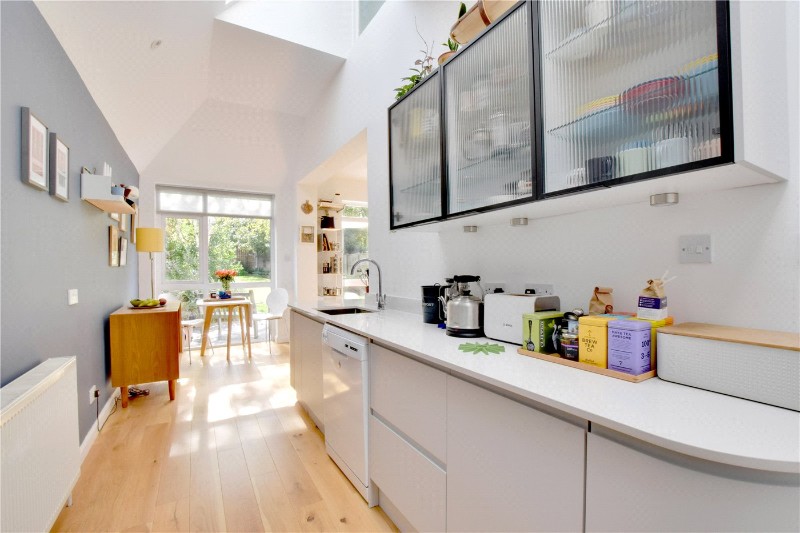 Woodyates Road, Lee, London, SE12