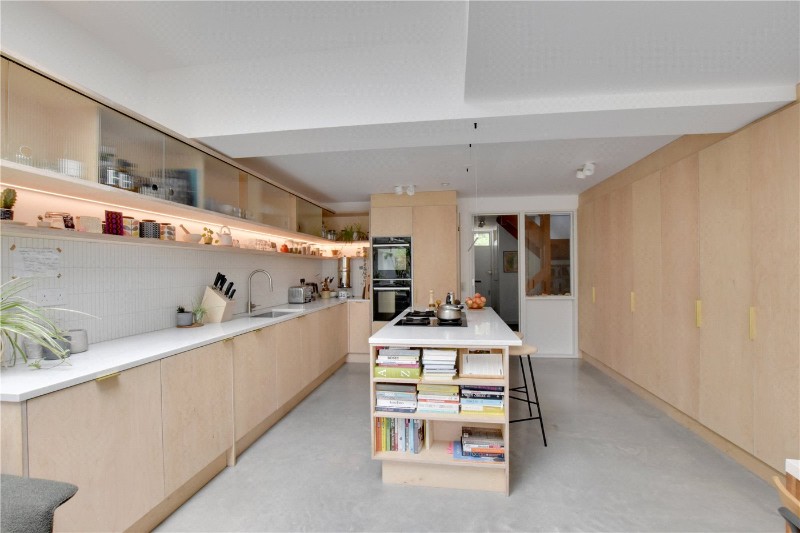 Morden Road, London, SE3