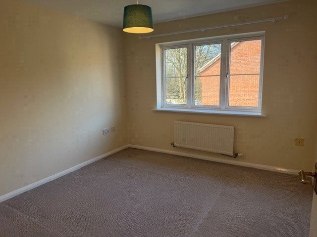 Williams Lane, Fernwood, Newark, NG24