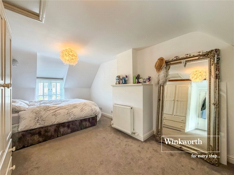 Longham Farm Close, Longham, Ferndown, Dorset, BH22