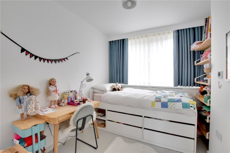 Morden Road, Blackheath, London, SE3