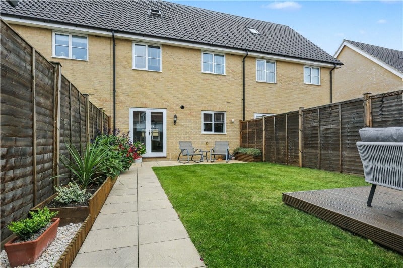 Avocet Way, Wymondham, Norfolk, NR18