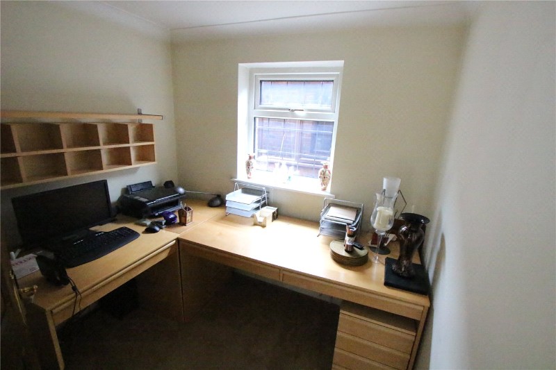 Badgers Close, Westcliff-on-Sea, Essex, SS0