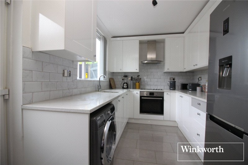 Gateshead Road, Borehamwood, Hertfordshire, WD6