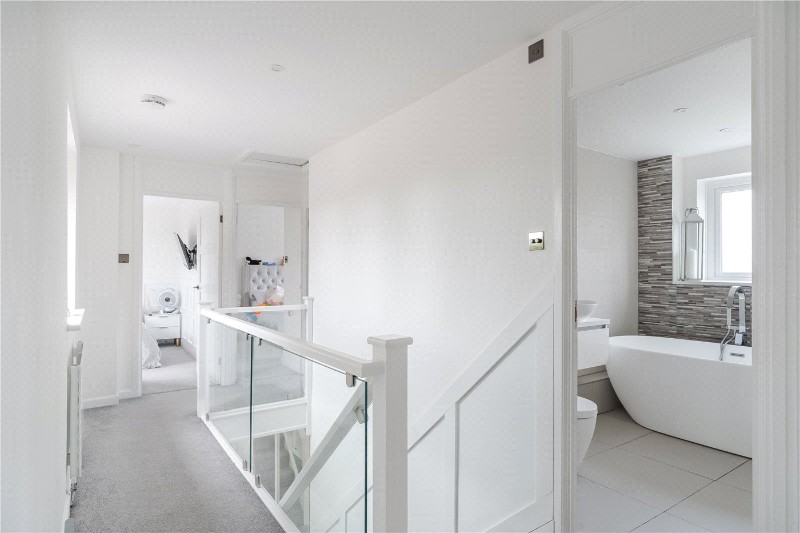 Elmgate Drive, Bournemouth, Dorset, BH7