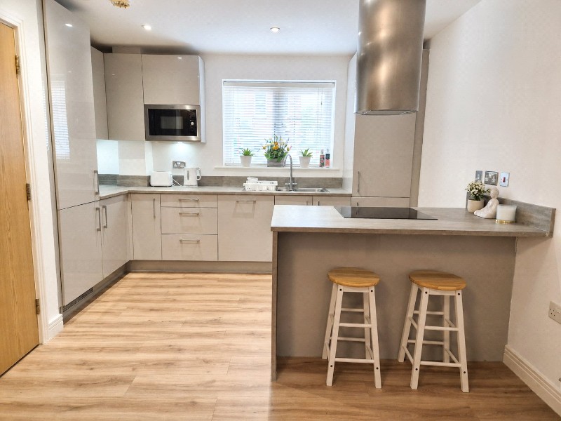 Novia House, 27 Tapster Street, High Barnet, EN5