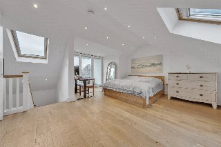 Maygrove Road, London, NW6