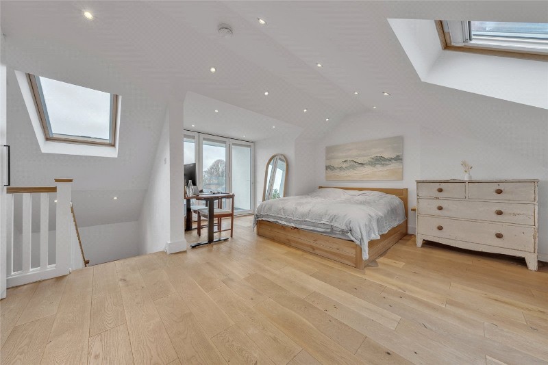 Maygrove Road, London, NW6
