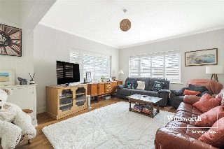 Beaufort Road, Bournemouth, BH6