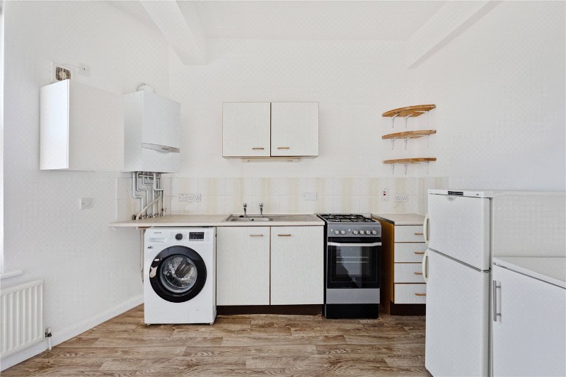 Mountgrove Road, London, N5
