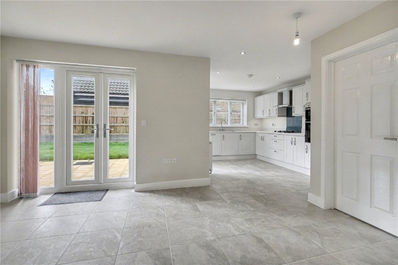 Bobbins Way, Swardeston, Norwich, Norfolk, NR14