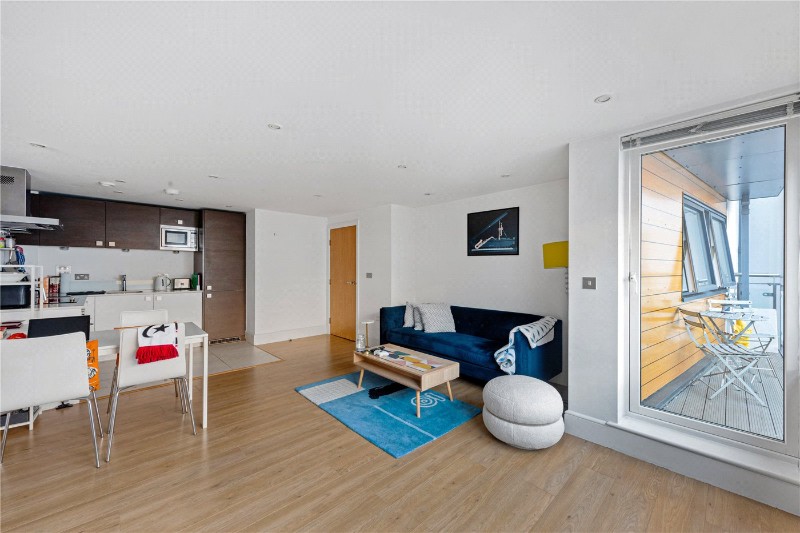 Shepherdess Walk, London, N1