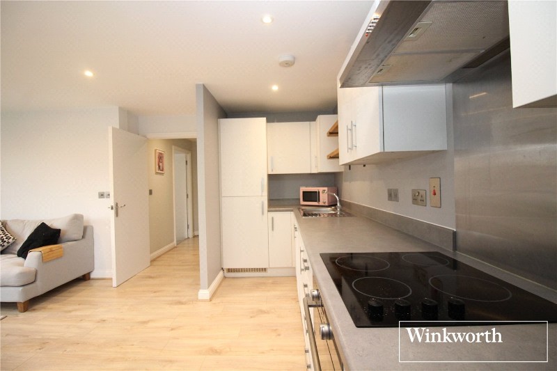 Arundel Drive, Borehamwood, Hertfordshire, WD6