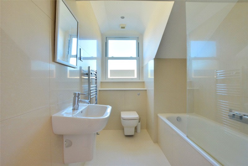 Marischal Road, Lewisham, London, SE13