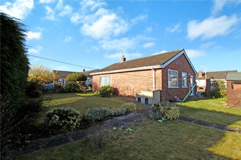 Cressener Close, Hellesdon, Norwich, Norfolk, NR6