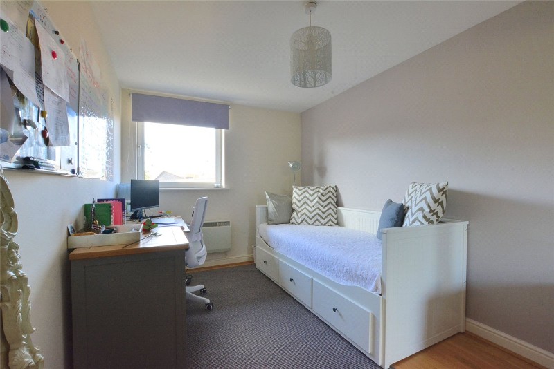 Thistley Court, Glaisher Street, SE8