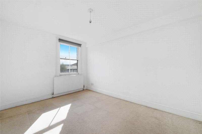 Monnery Road, London, N19