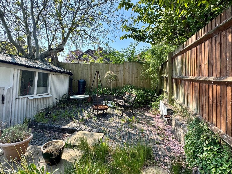 Kelsey Road, Salisbury, Wiltshire, SP1