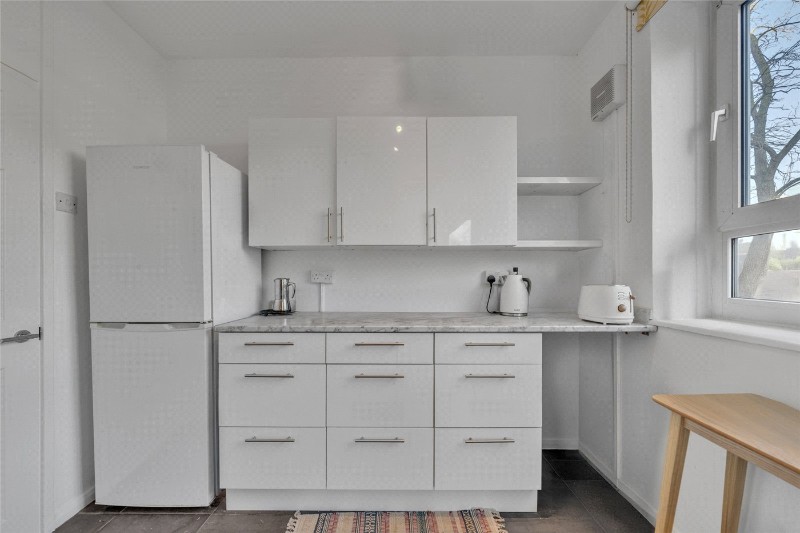 Besant House, Boundary Road, London, NW8