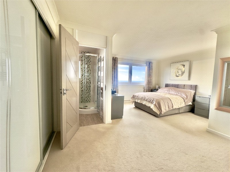 Cornwallis Road, Milford on Sea, Lymington, Hampshire, SO41