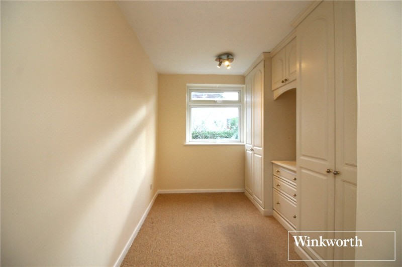 The Reddings, Red Road, Borehamwood, Hertfordshire, WD6