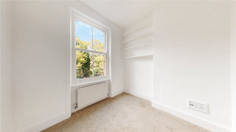 Wembury Road, London, N6