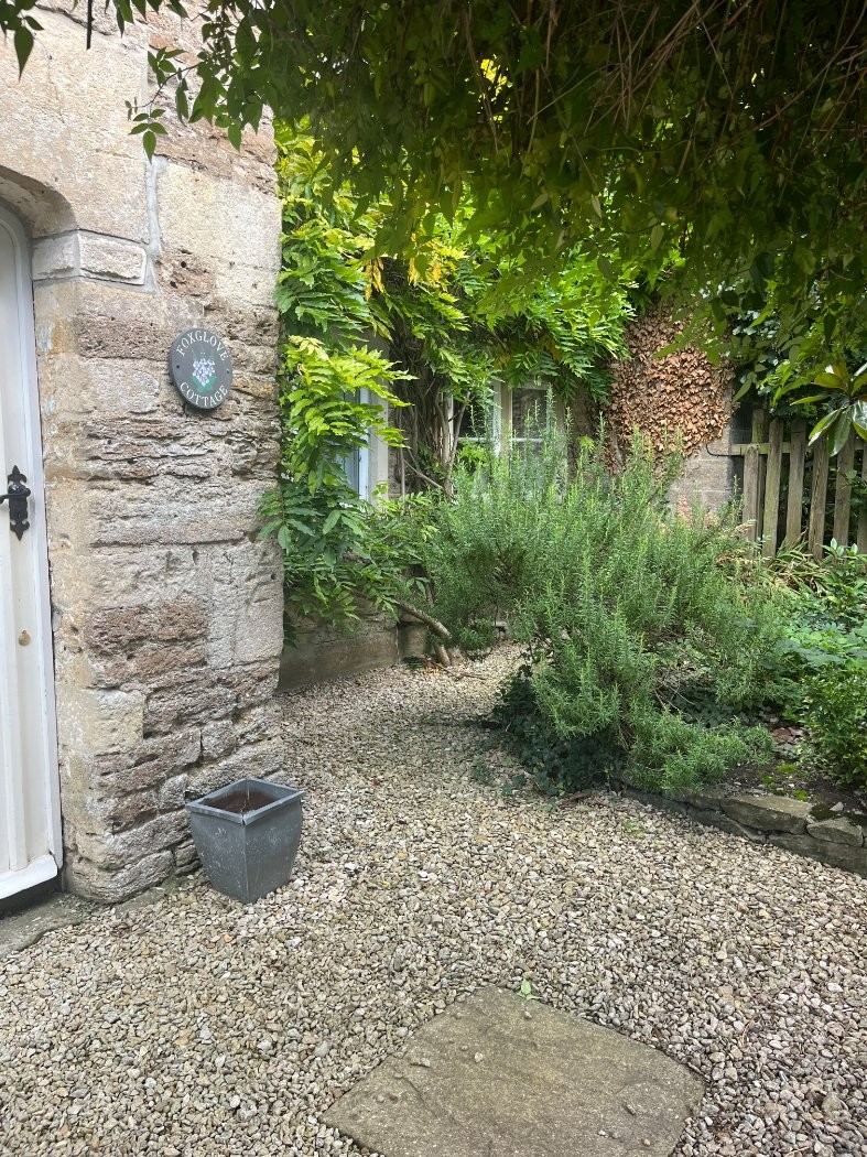 Town End, Norton St. Philip, Bath, Somerset, BA2