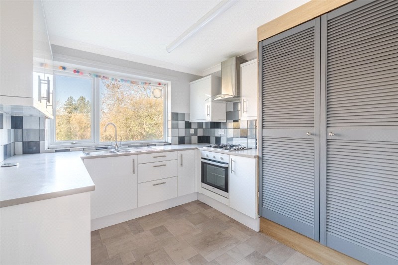 Allenview Road, Wimborne, Dorset, BH21