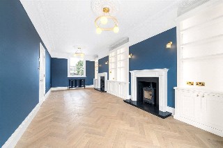Crystal Palace Road, East Dulwich, London, SE22