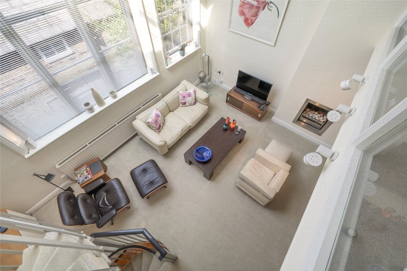 Clifton Hill Studios, 95a Clifton Hill, St John&#39;s Wood, London, NW8