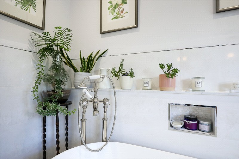 Woodfield Road, London, United Kingdom, W5
