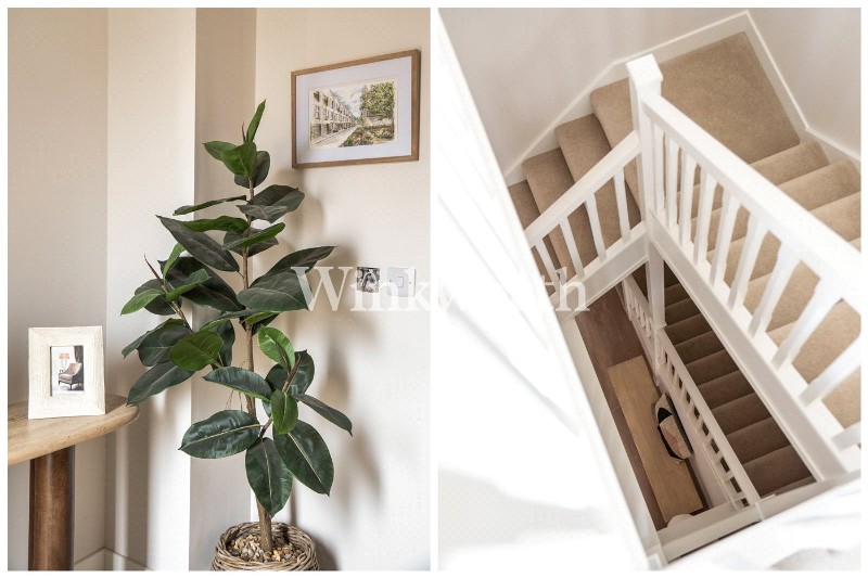 Frankum Mews, Wood Green, London, N22