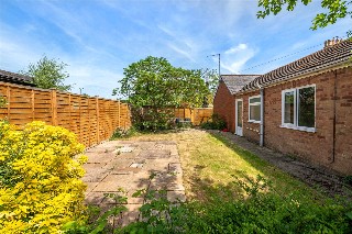 West Street, Bourne, Lincolnshire, PE10