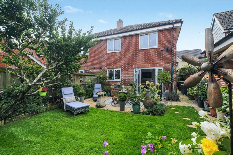 Brownes Grove, Loddon, Norwich, Norfolk, NR14