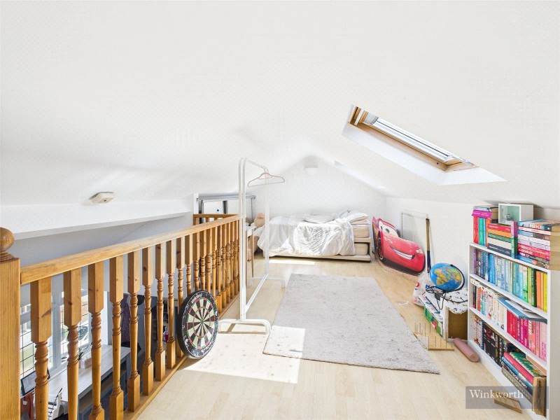Ewell Road, Surbiton, KT6