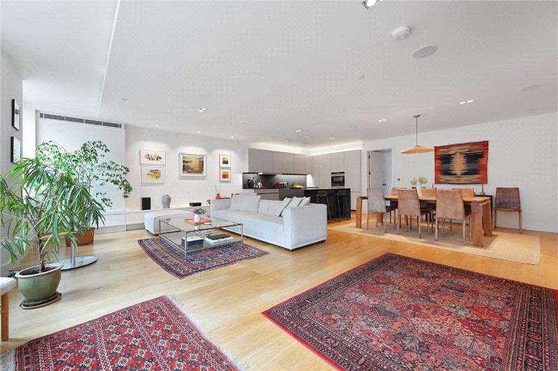 Great Marlborough Street, London, W1F