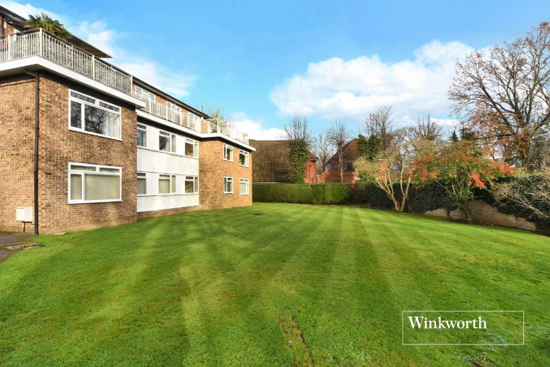 The Avenue, Worcester Park, Surrey, KT4