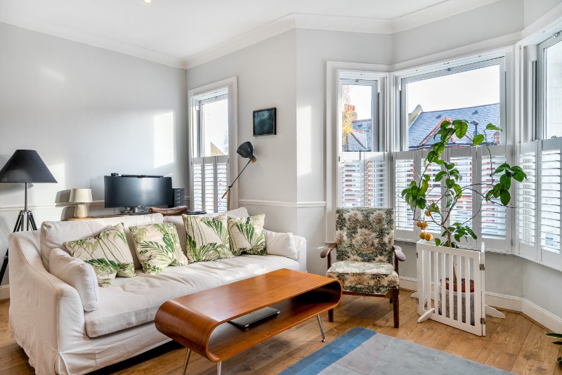 Bovill Road, London, SE23