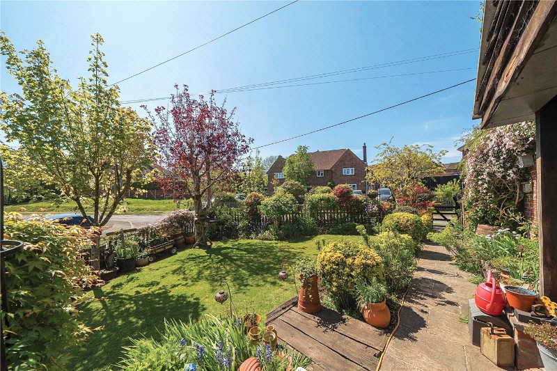 Set Thorns Road, Sway, Lymington, Hampshire, SO41