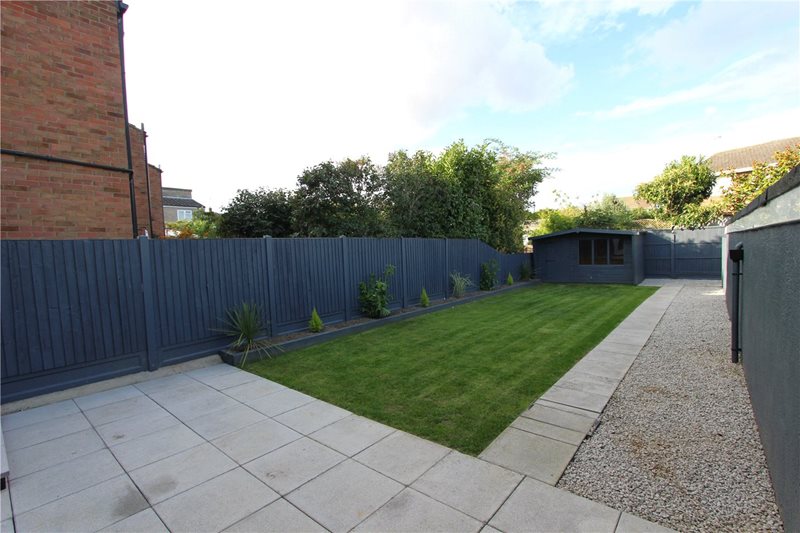 Rydal Close, Rayleigh, Essex, SS6