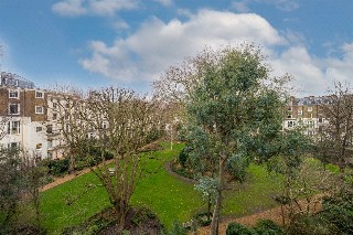 Randolph Crescent, London, W9