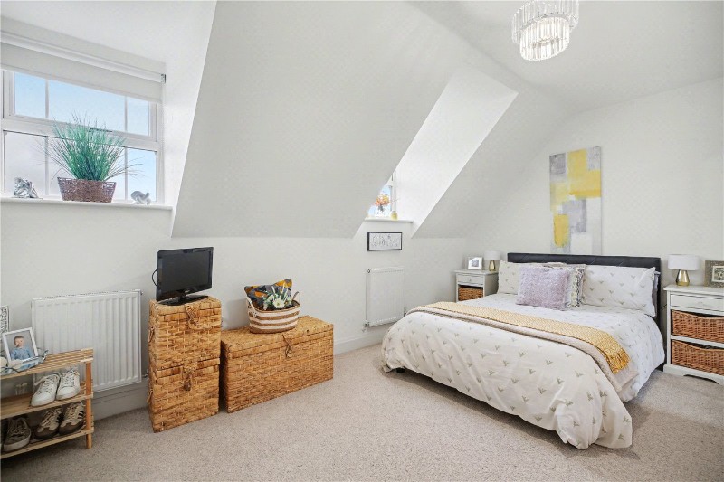Hardy Drive, Poringland, Norwich, Norfolk, NR14