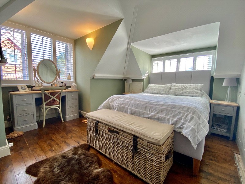 Ormonde Road, Poole, BH13