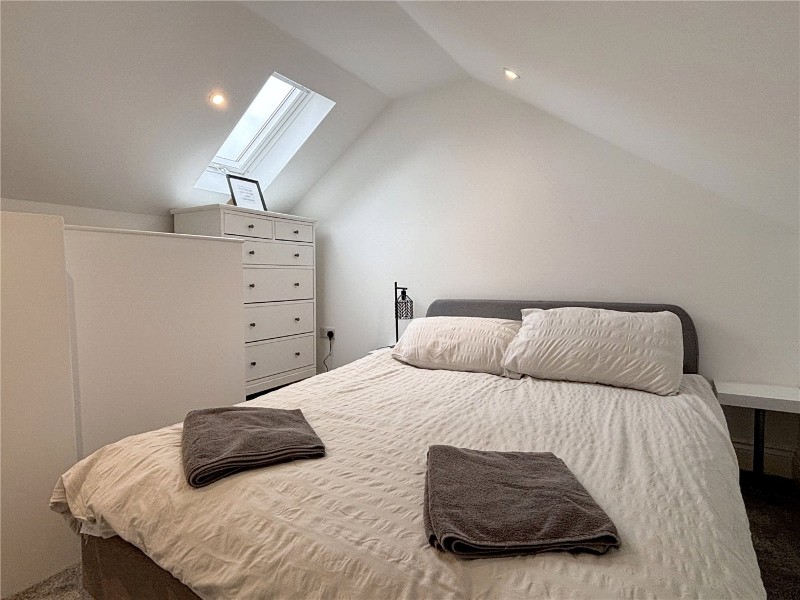 Chesil Street, Winchester, Hampshire, SO23